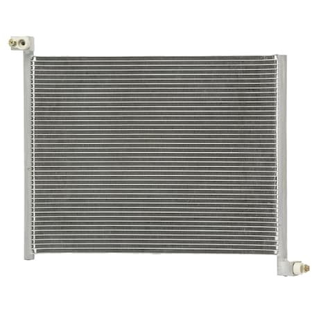 Apdi 04-08 Dodge Truck & Suv Durango Condenser, 7013289 7013289